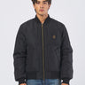 Giubbotto giano G28800NY9136000000 G06000 NERO REFRIGIWEAR 