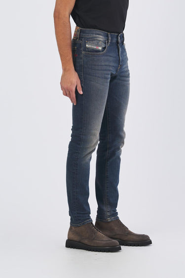 Jeans strukt A0356209M16 01 DIESEL