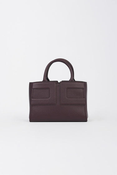 Borsa BS35A56E2 BS35A56E2 EA4 MERLOT ELISABETTA FRANCHI 