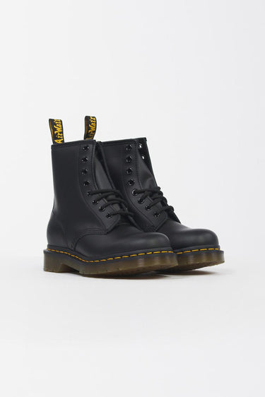 Anfibio 1460 1460 SMOOTH BLACK DR. MARTENS