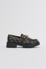 Scarpe ilary FL7ILR FAL14 FL7ILR FAL14 BROCR GUESS 