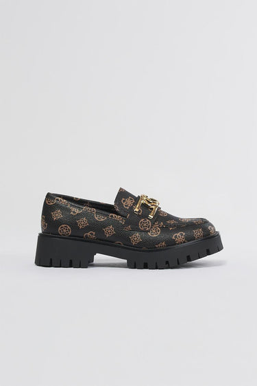 Scarpe ilary FL7ILR FAL14 FL7ILR FAL14 BROCR GUESS 