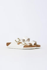 Sandalo arizona 1005294 1005294 WHITE BIRKENSTOCK