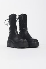 Anfibio new rock CLW457200 BLACK CULT