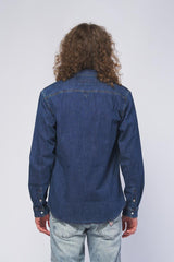 Camicia M4YH02 D3PF6 M4YH02 D3PF6 SAFI GUESS 