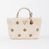 Borsa a mano shaida HWWE81 43220 STONE GUESS 