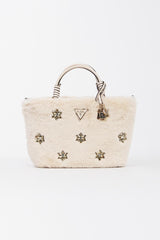 Borsa a mano shaida HWWE81 43220 STONE GUESS 