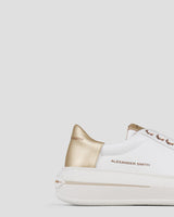 Sneakers Alexander Smith Lancaster ASBDLSW 1870 WHITE GOLD ALEXANDER SMITH 