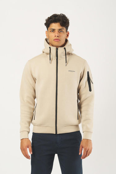 Felpa MN0F51904XT9006000000 racy waler MN0F51904XT9006000000 G04531 ICE MURPHY&NYE 