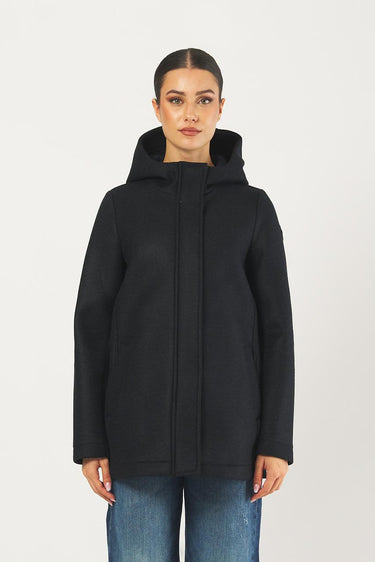 Giubbotto 2048R con cappuccio 2048R 68 BLU COLMAR