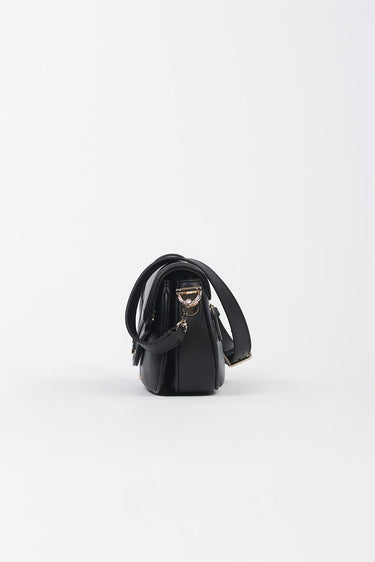 Borsa a tracolla HWBG79 93200 BLACK GUESS 