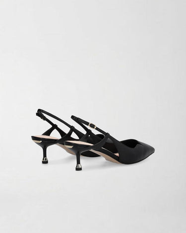 my deva 14 SXX015P006222222 NAPPA BLACK LIU JO 