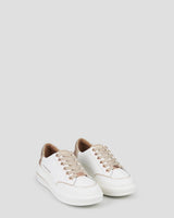 Sneakers Alexander Smith Lancaster ASBDLSW 1869 WHITE PEACH ALEXANDER SMITH 