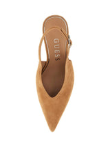 Dècolletè primo FLPPRI SUE05 BROWN GUESS 