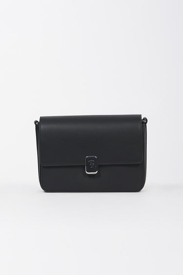 Borsa Z602E005979N  cameo tracolla medium Z602E005979N-01-19PA 033 K299 NERO TRUSSARDI 
