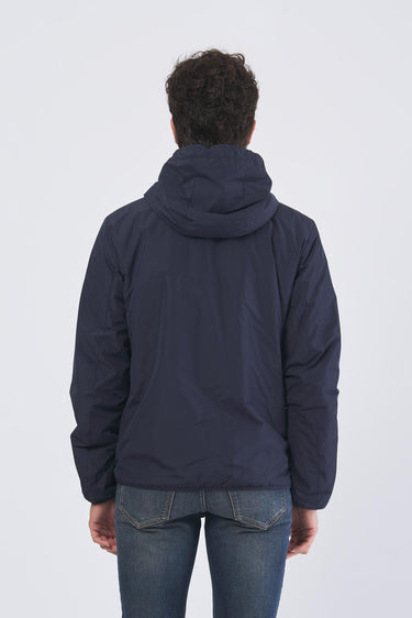 Giubbotto PETER P1410P PETER P1410P 3416XN ECLIPSE/YELLOW CIESSE PIUMINI 