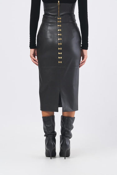 Gonna GO14557E2 GO14557E2 110 NERO ELISABETTA FRANCHI