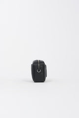 Borsa Z646E006027N-03-20RA society camera bag Z646E006027N-03-20RA 033 K299 BLACK TRUSSARDI 