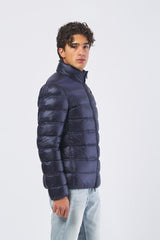 Giubbotto belmont 25WBLUC03090-006719 888 BLU BLAUER 