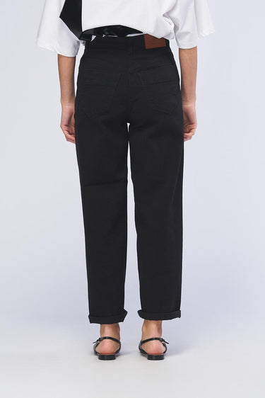 Jeans PJ87D51E2 PJ87D51E2 110 NERO ELISABETTA FRANCHI 