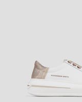 Sneakers Alexander Smith Lancaster ASBDLSW 1869 WHITE PEACH ALEXANDER SMITH 
