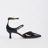 Dècolletè 119040001 119040001 NERO MISS UNIQUE 