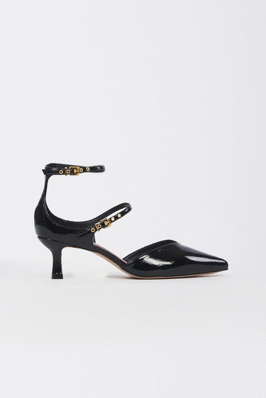 Dècolletè 119040001 119040001 NERO MISS UNIQUE 
