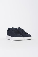 Sneaker EFM252.031.A80.A6 EFM252.031.A80.A6 BLU HARMONT&BLAINE 