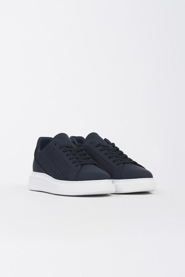 Sneaker EFM252.031.A80.A6 EFM252.031.A80.A6 BLU HARMONT&BLAINE 