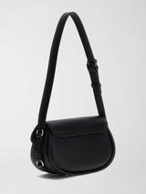 Borsa a Spalla Danya da Donna HWBG99 18190 BLACK GUESS 