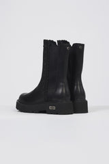 Anfibio slash CLW45920 BLACK CULT 