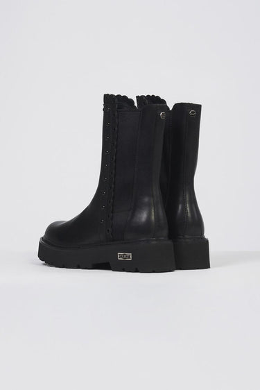 Anfibio slash CLW45920 BLACK CULT 