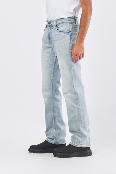 Jeans mason M5YAR7 D5QH2 LAYBACK GUESS