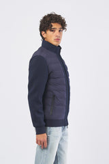 Giubbino M4YL37 WG9U2 M4YL37 WG9U2 G7V2 SMART BLUE GUESS