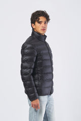 Giubbotto belmont 25WBLUC03090-006719 999 NERO BLAUER 
