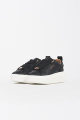 Sneaker SXBCHSW 9502 stone high SXBCHSW 9502 BLACK ALEXANDER SMITH 