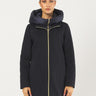 Imbottito BACIO 252549604 panno soft BACIO 252549604 013 BLU NAVY EMME MARELLA 