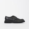 Mocassino BASTIA048 forma 341 BASTIA048 TESTA DI MORO BLU BARRETT 