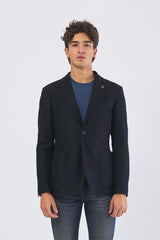 Blazer A312ALAN60L100 A312ALAN60L100 799 BLU NAVY AT.P.CO