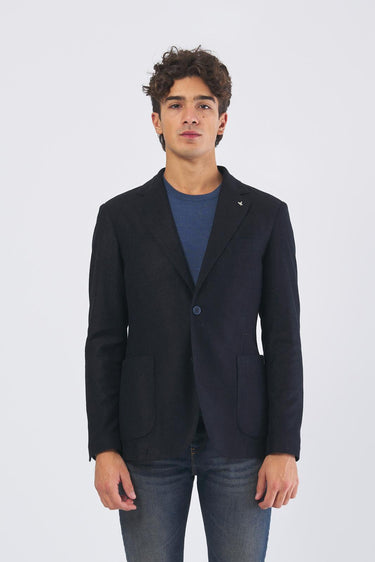 Blazer A312ALAN60L100 A312ALAN60L100 799 BLU NAVY AT.P.CO