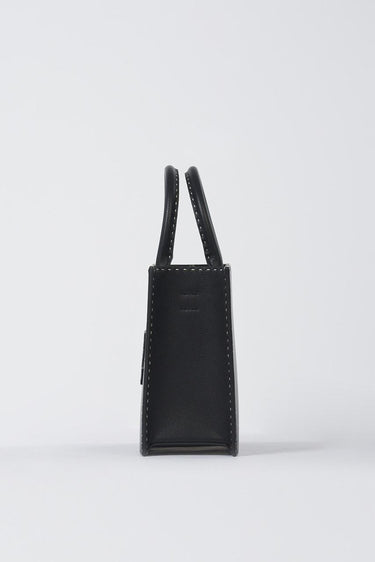 Borsa BS08A51E2 BS08A51E2 110 NERO ELISABETTA FRANCHI 