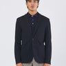 Blazer Q037M000002N-08XK slim fit Q037M000002N-08XK K299 BLACK TRUSSARDI