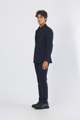 Abito A31NAPOLI2033 A31NAPOLI2033 799 BLU NAVY AT.P.CO 