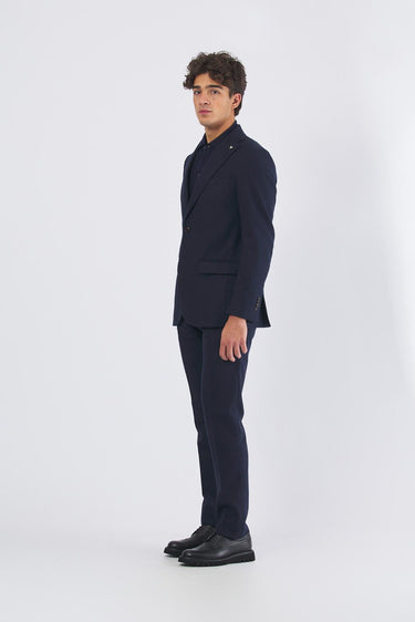 Abito A31NAPOLI2033 A31NAPOLI2033 799 BLU NAVY AT.P.CO 