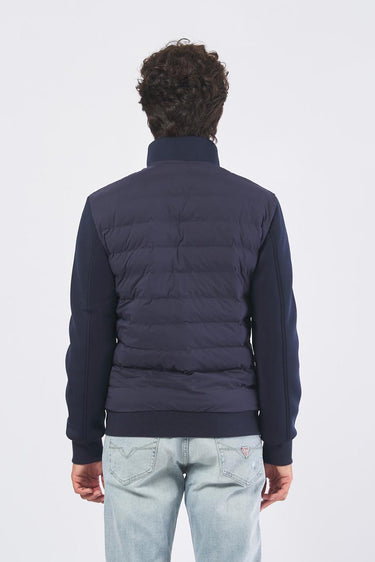 Giubbino M4YL37 WG9U2 M4YL37 WG9U2 G7V2 SMART BLUE GUESS