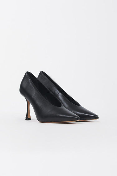 Dècolletè 110310009 110310009 NERO MISS UNIQUE