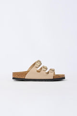 Sandalo florida 1029265 1029265 SANDCASTLE BIRKENSTOCK 