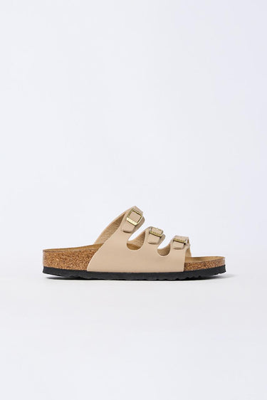 Sandalo florida 1029265 1029265 SANDCASTLE BIRKENSTOCK 
