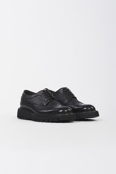 Scarpa BASTIA001.22 forma 341 BASTIA001.22 TESTA DI MORO BLU BARRETT 