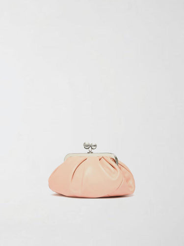 Borsa Pasticcino Modello Prati PRATI 26155111646 085 ROSE WEEKEND 